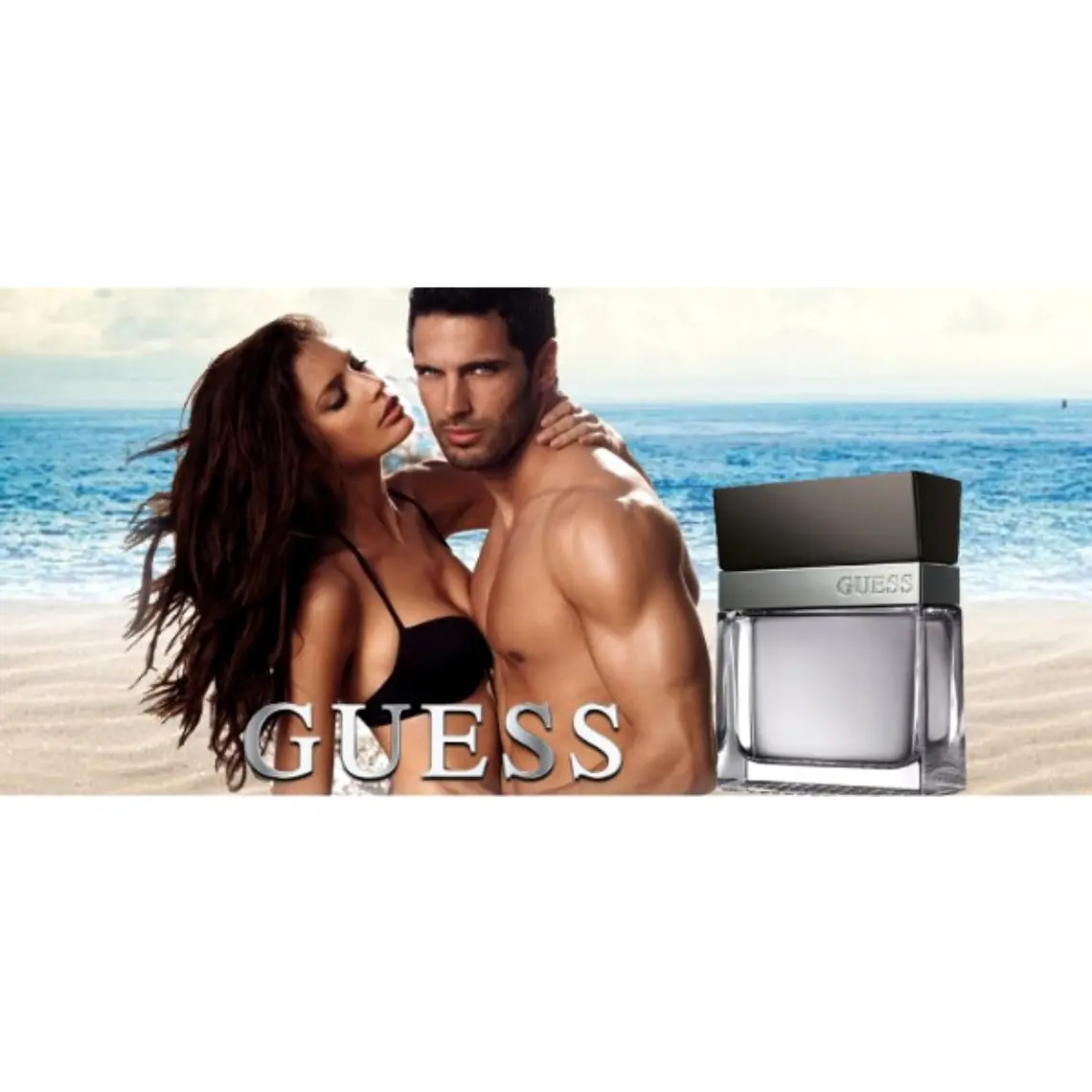 Guess Seductive Homme Eau de Toilette 2