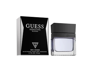 Guess Seductive Homme Eau de Toilette