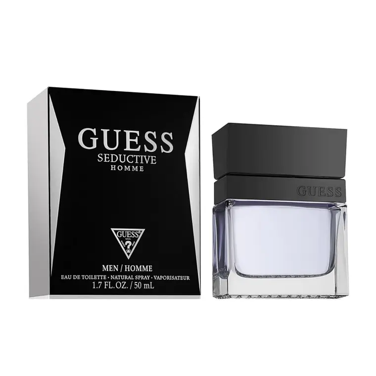 Guess Seductive Homme Eau de Toilette 1