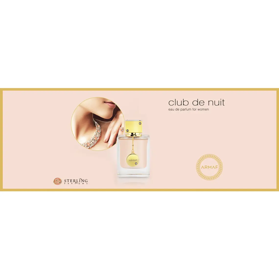Armaf Club de Nuit Women Eau de Parfum 3
