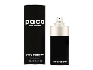 Paco Rabanne Paco Unissexo Eau de Toilette