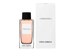 Dolce & Gabbana L'Imperatrice Eau de Toilette