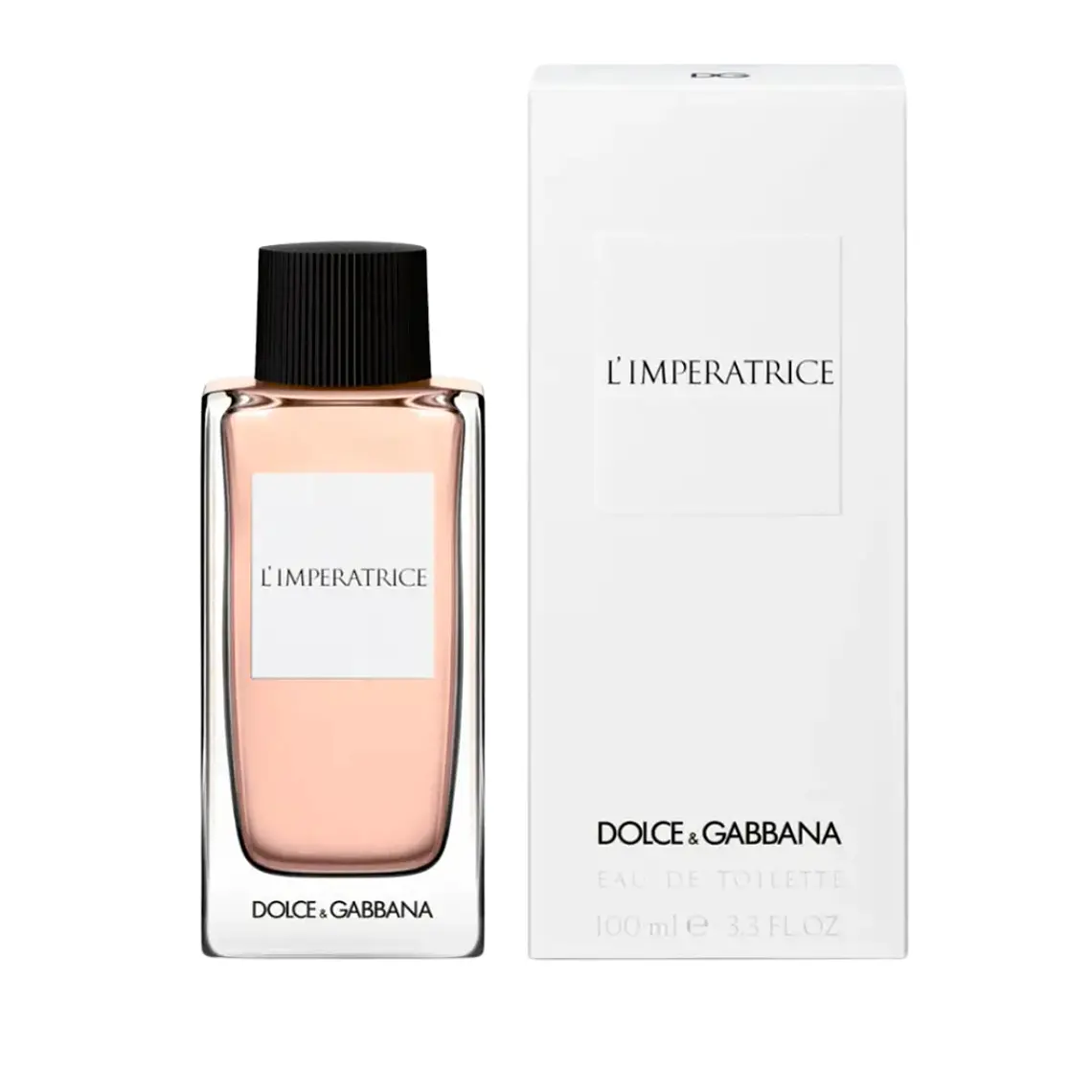 Dolce & Gabbana L'Imperatrice Eau de Toilette 1