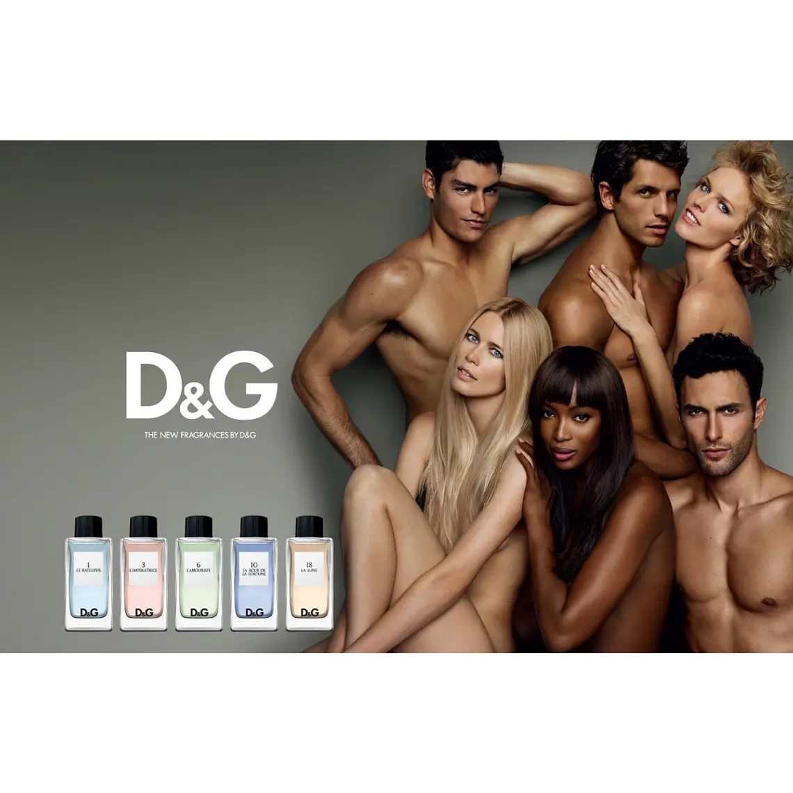 Dolce & Gabbana L'Imperatrice Eau de Toilette 2