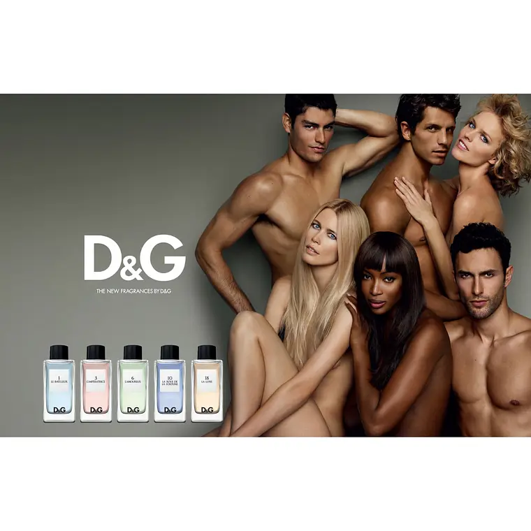 Dolce & Gabbana L'Imperatrice Eau de Toilette 2