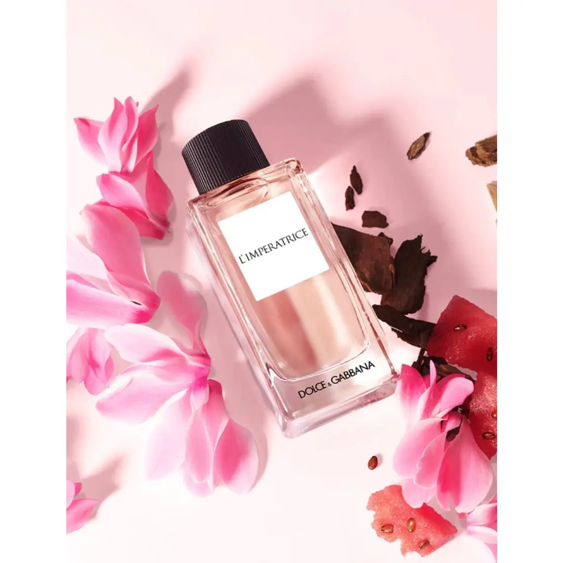 Dolce & Gabbana L'Imperatrice Eau de Toilette 4