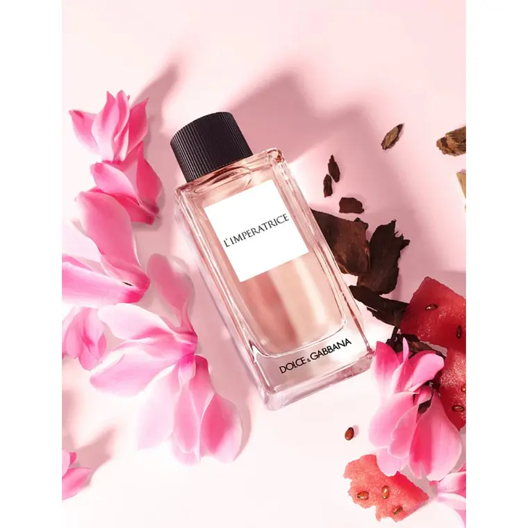 Dolce & Gabbana L'Imperatrice Eau de Toilette 4