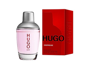 Hugo Boss Energise Eau de Toilette