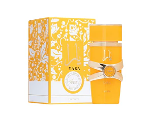 Lattafa Yara Tous Unissexo Eau de Parfum