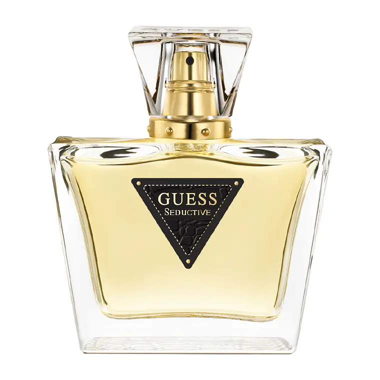 Guess Seductive for Women Eau de Toilette 4
