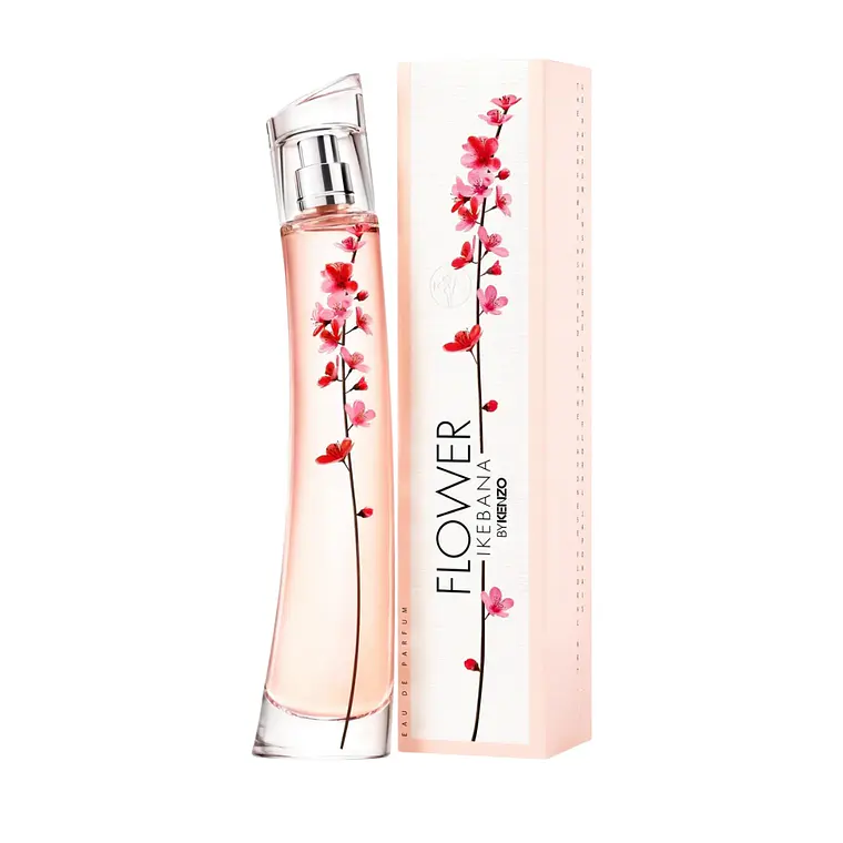 Kenzo Flower Ikebana Eau de Parfum 1