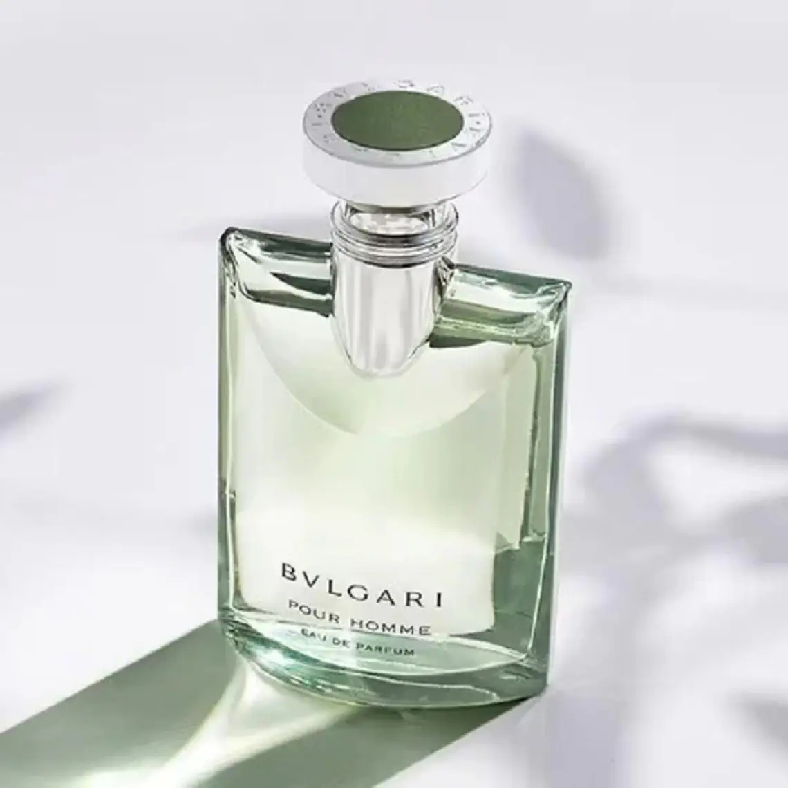 Bvlgari Pour Homme Eau de Parfum 3