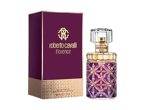 Roberto Cavalli Florence Eau de Parfum