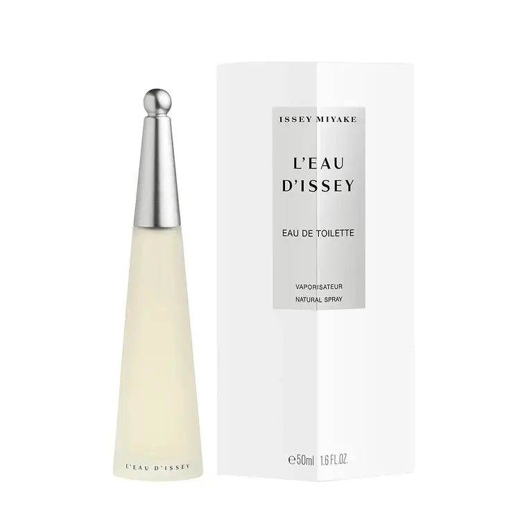 Issey Miyake L'Eau D'Issey Eau de Toilette 2