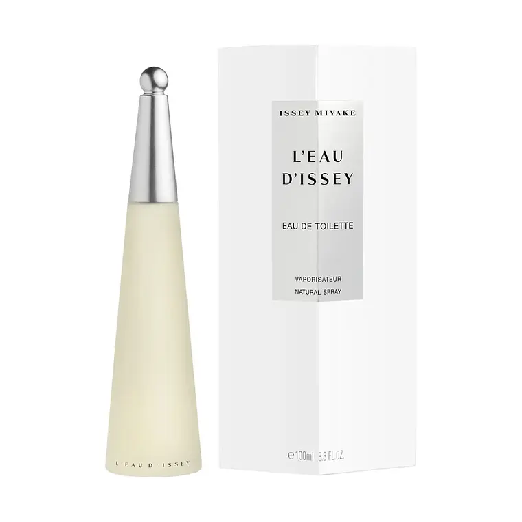 Issey Miyake L'Eau D'Issey Eau de Toilette 3
