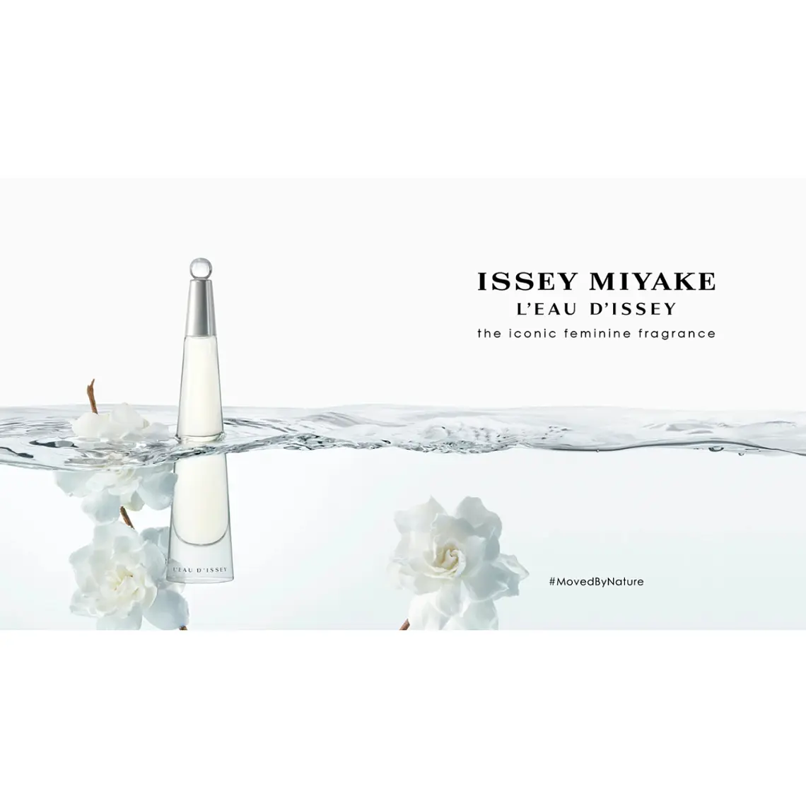 Issey Miyake L'Eau D'Issey Eau de Toilette 4