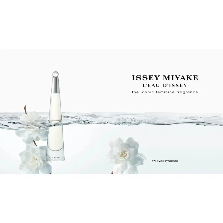 Issey Miyake L'Eau D'Issey Eau de Toilette 4
