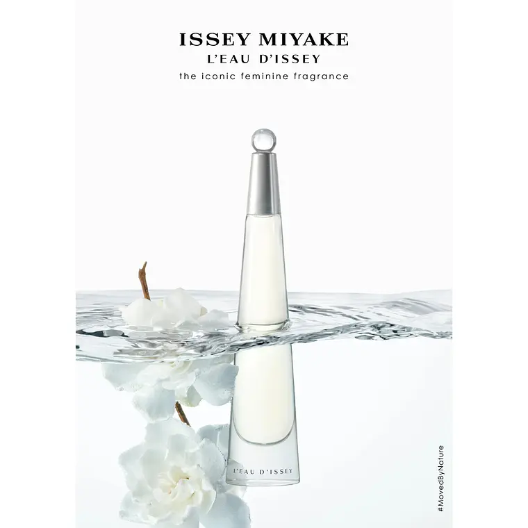 Issey Miyake L'Eau D'Issey Eau de Toilette 5