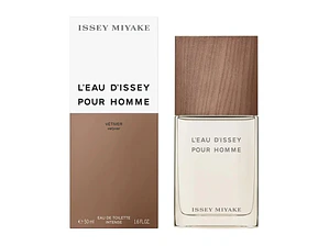 Issey Miyake L'Eau D'Issey Pour Homme Vetiver Eau de Toilette Intense