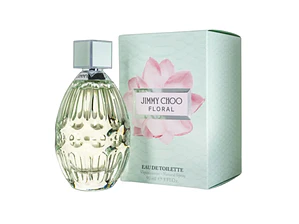 Jimmy Choo Floral Eau de Toilette