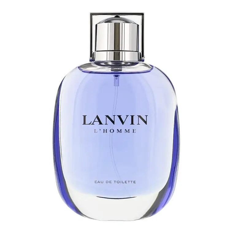 Lanvin L'Homme Eau de Toilette 4