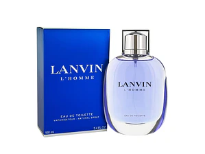 Lanvin L'Homme Eau de Toilette