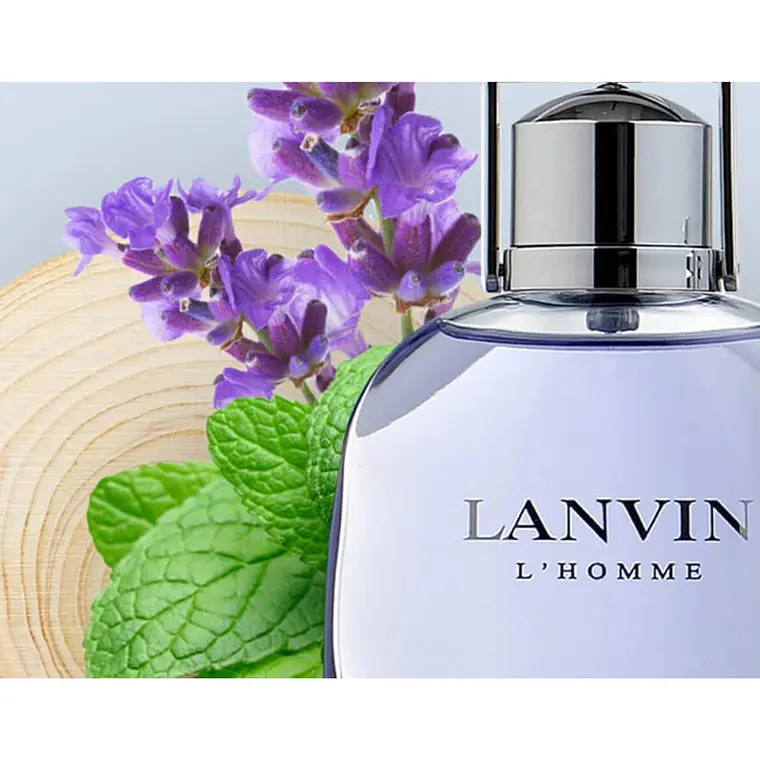 Lanvin L'Homme Eau de Toilette 3
