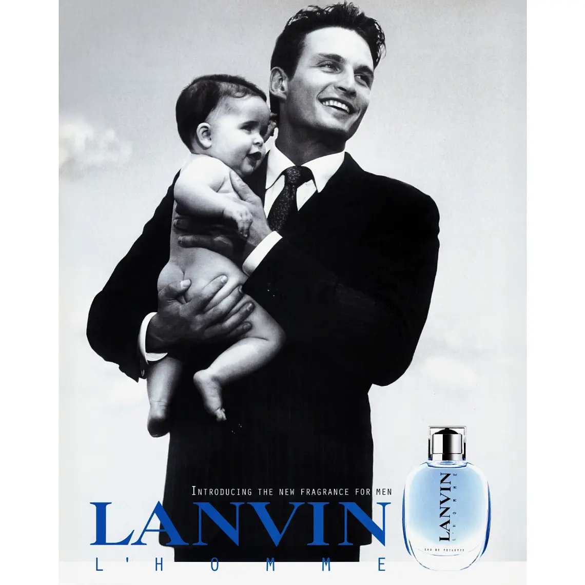 Lanvin L'Homme Eau de Toilette 2