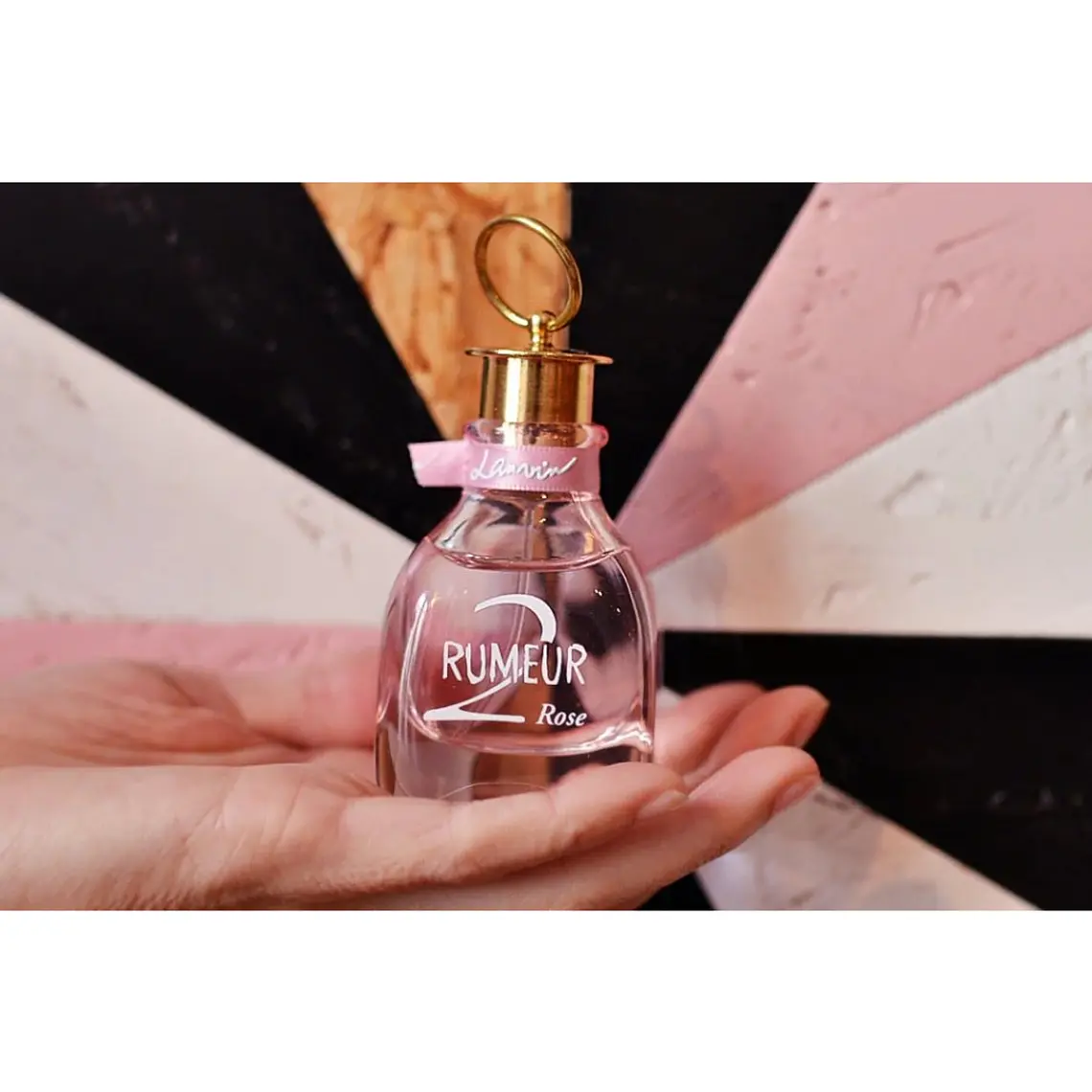Lanvin Rumeur 2 Rose Eau de Parfum 3