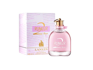 Lanvin Rumeur 2 Rose Eau de Parfum