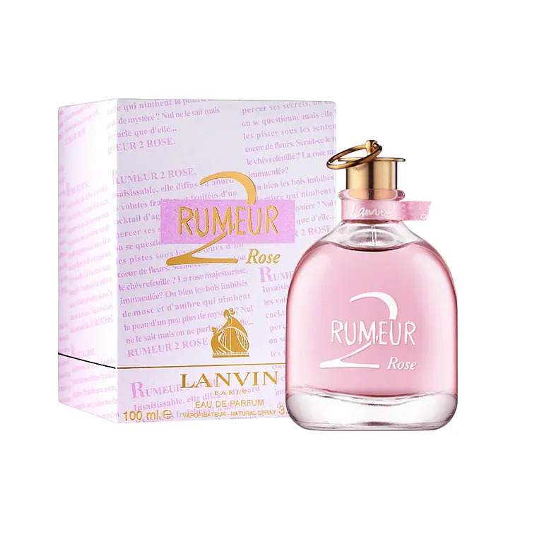 Lanvin Rumeur 2 Rose Eau de Parfum 1