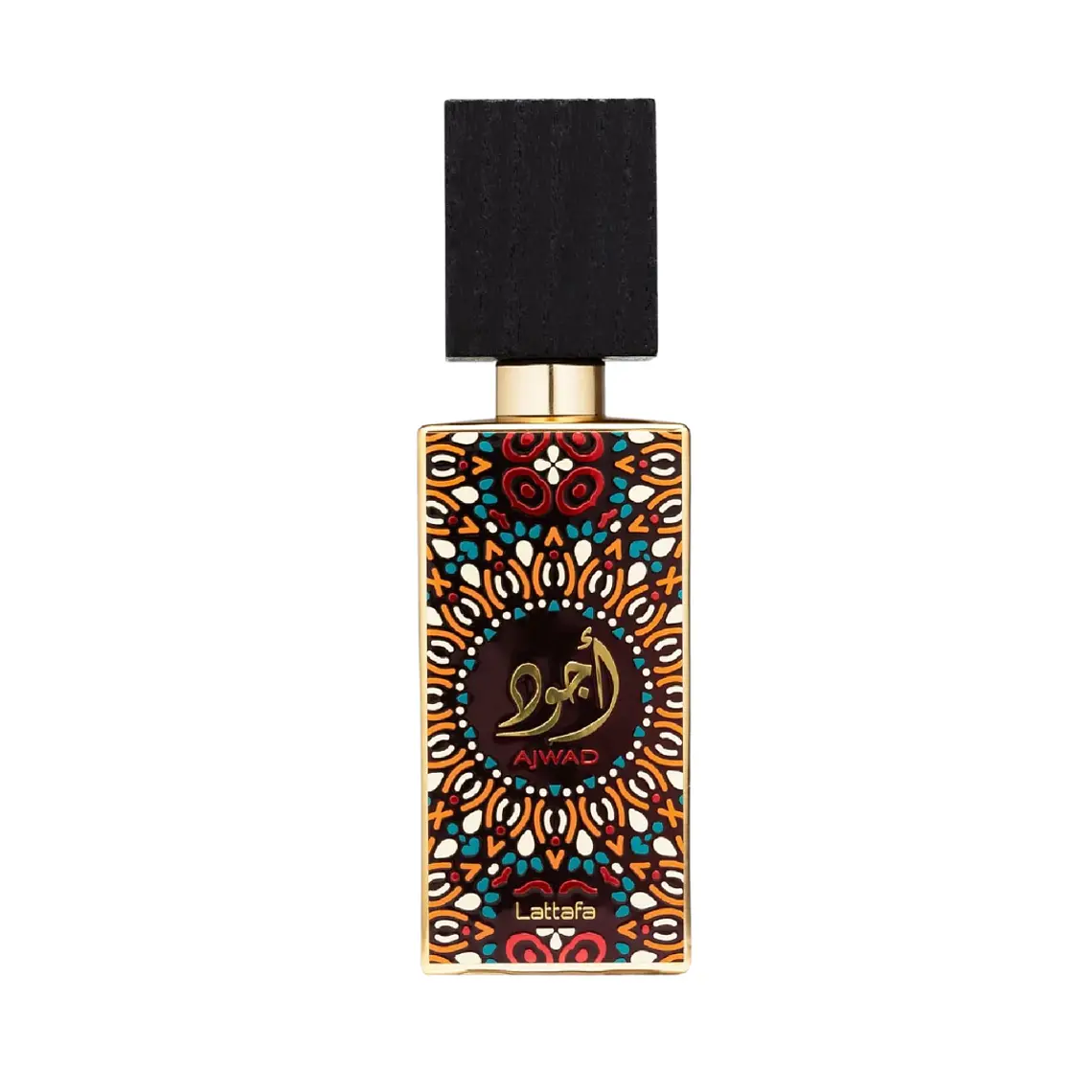 Lattafa Ajwad Unissexo Eau de Parfum 3