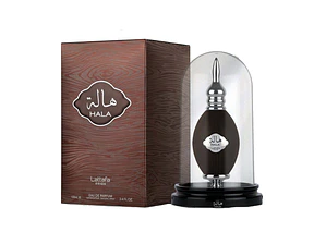 Lattafa Pride Hala Unissexo Eau de Parfum