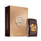 Mercedes-Benz Man Private Eau de Parfum - Thumbnail 1