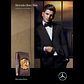 Mercedes-Benz Man Private Eau de Parfum - Thumbnail 2
