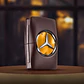 Mercedes-Benz Man Private Eau de Parfum - Thumbnail 7