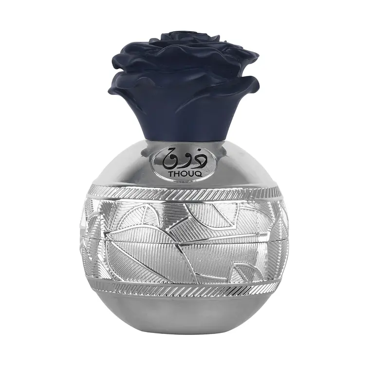 Lattafa Pride Thouq Unissexo Eau de Parfum 2