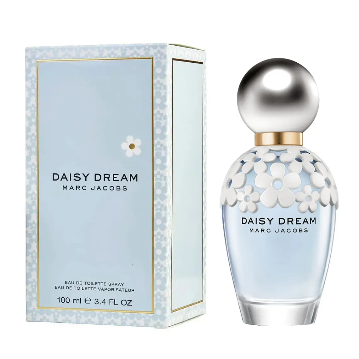 Marc Jacobs Daisy Dream Eau de Toilette 1