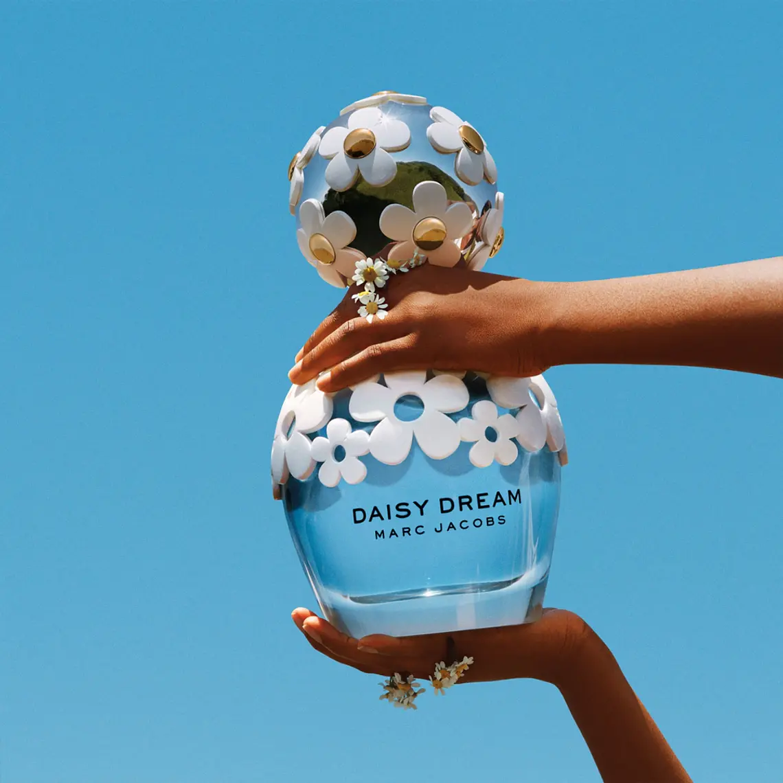 Marc Jacobs Daisy Dream Eau de Toilette 2