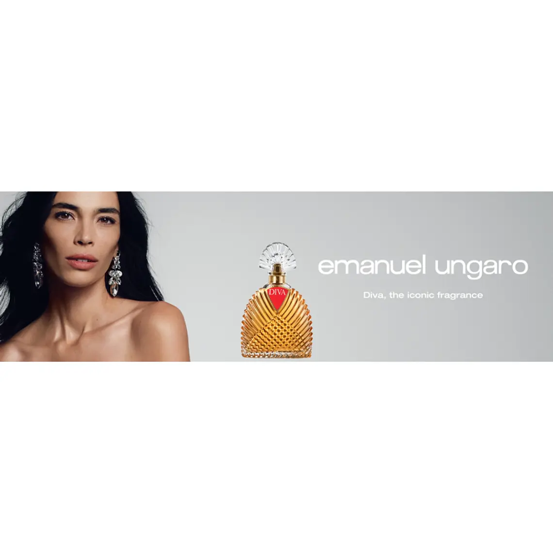 Emanuel Ungaro Diva Eau de Parfum 6
