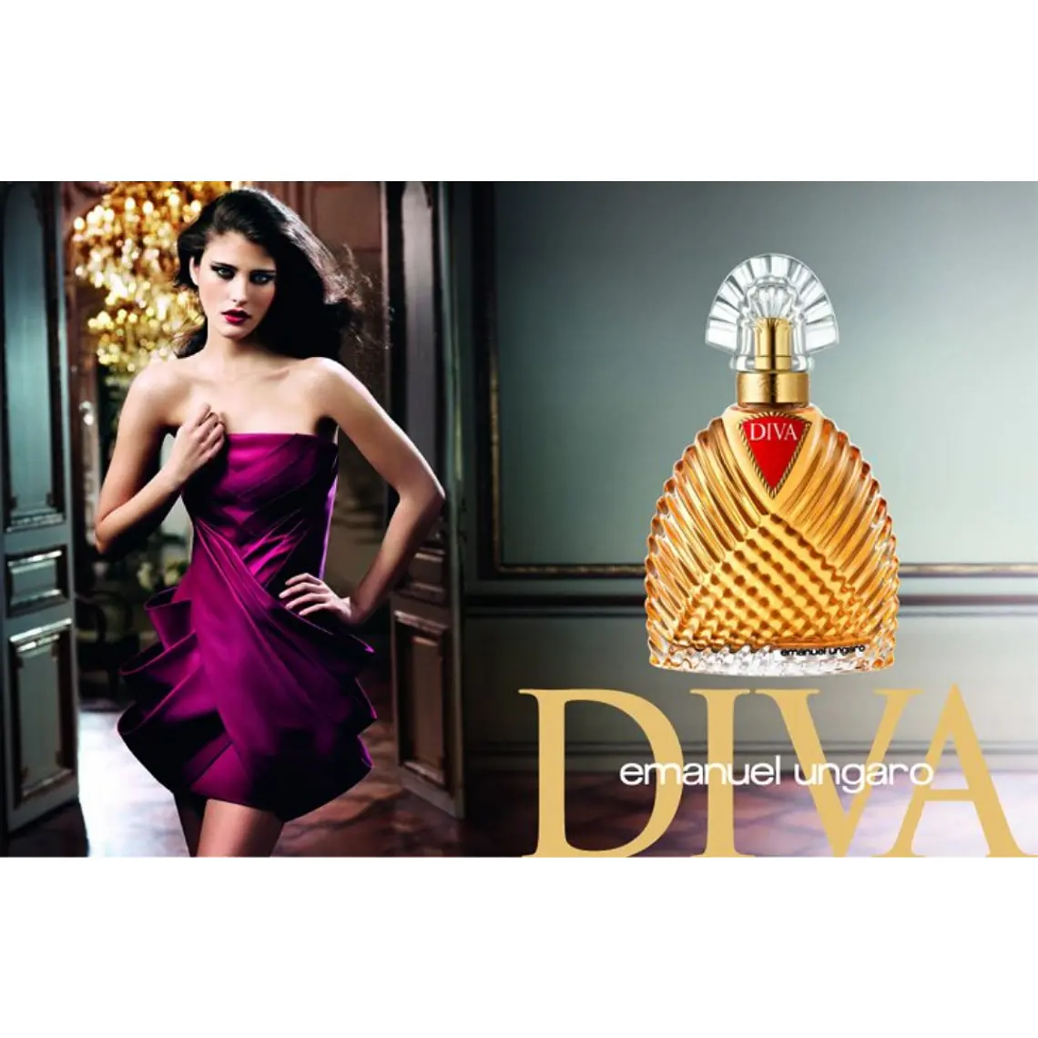 Emanuel Ungaro Diva Eau de Parfum 3