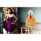 Emanuel Ungaro Diva Eau de Parfum - Thumbnail 3