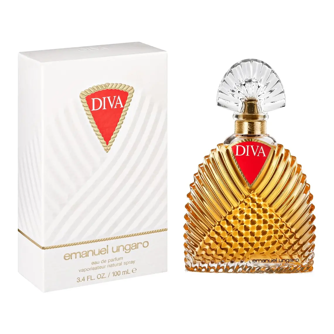 Emanuel Ungaro Diva Eau de Parfum 2