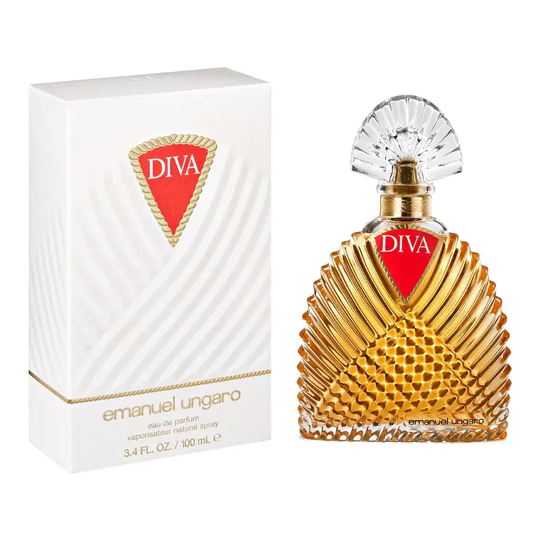 Emanuel Ungaro Diva Eau de Parfum 2