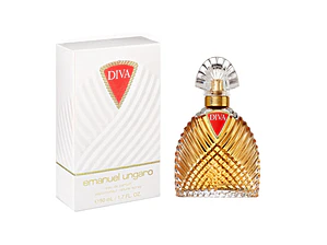 Emanuel Ungaro Diva Eau de Parfum