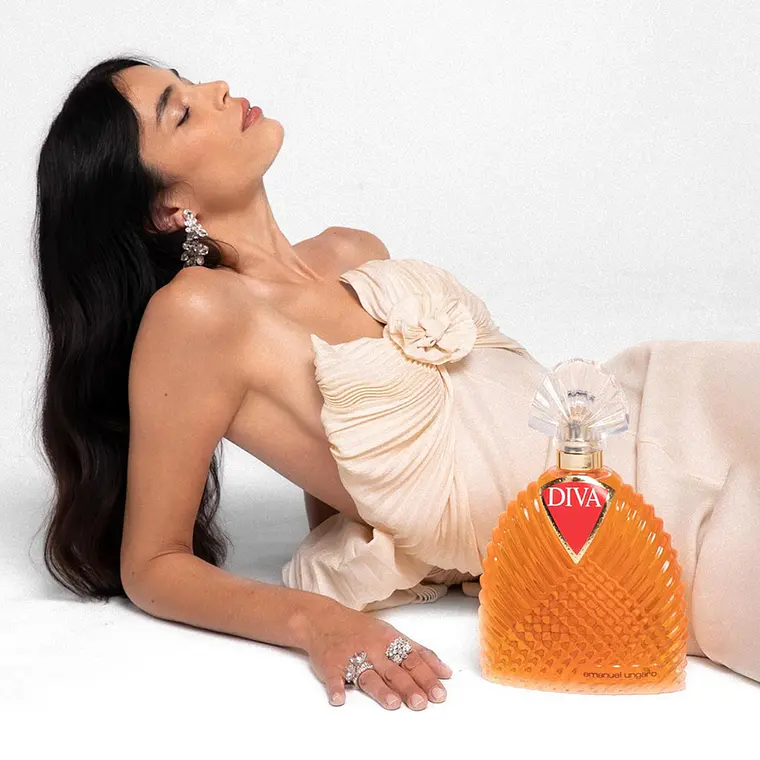 Emanuel Ungaro Diva Eau de Parfum 5