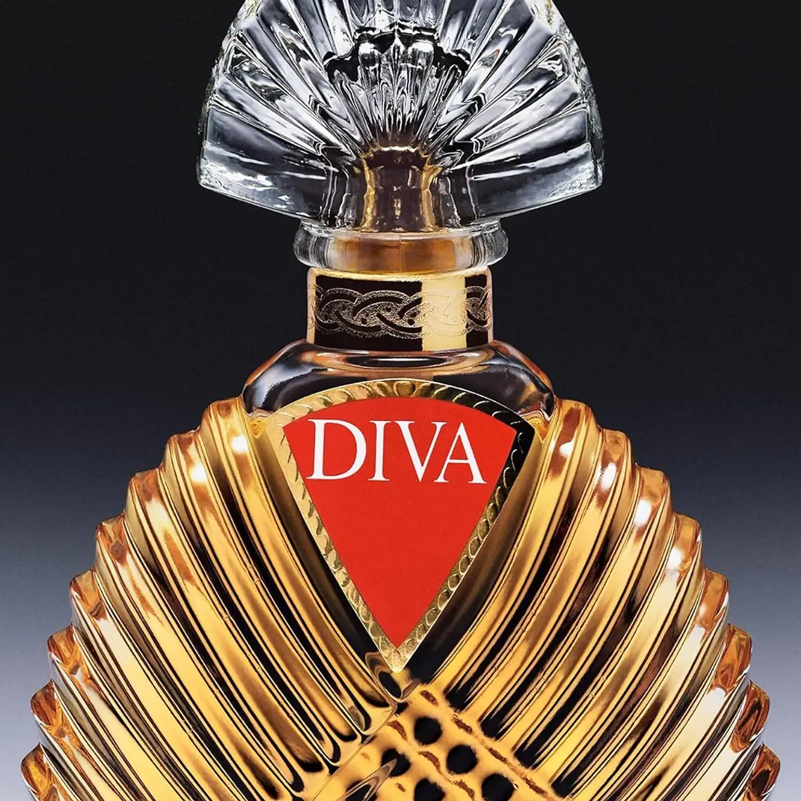 Emanuel Ungaro Diva Eau de Parfum 7