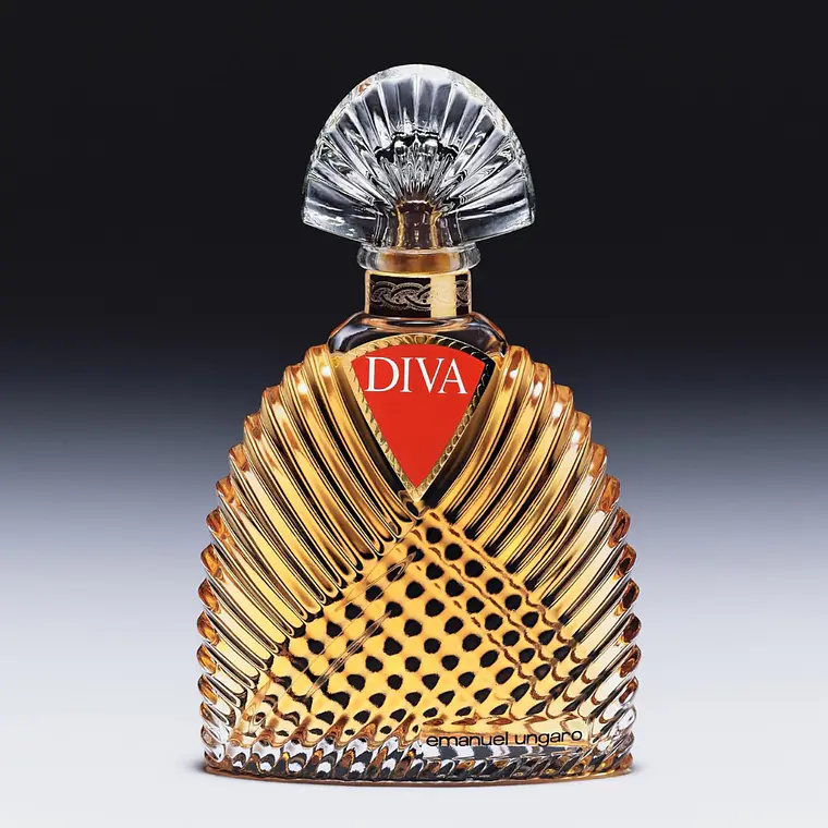 Emanuel Ungaro Diva Eau de Parfum 9