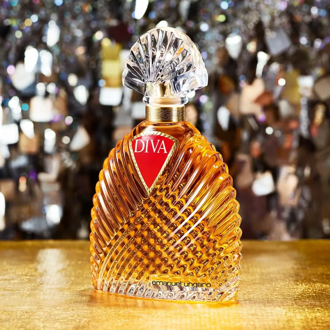 Emanuel Ungaro Diva Eau de Parfum 8