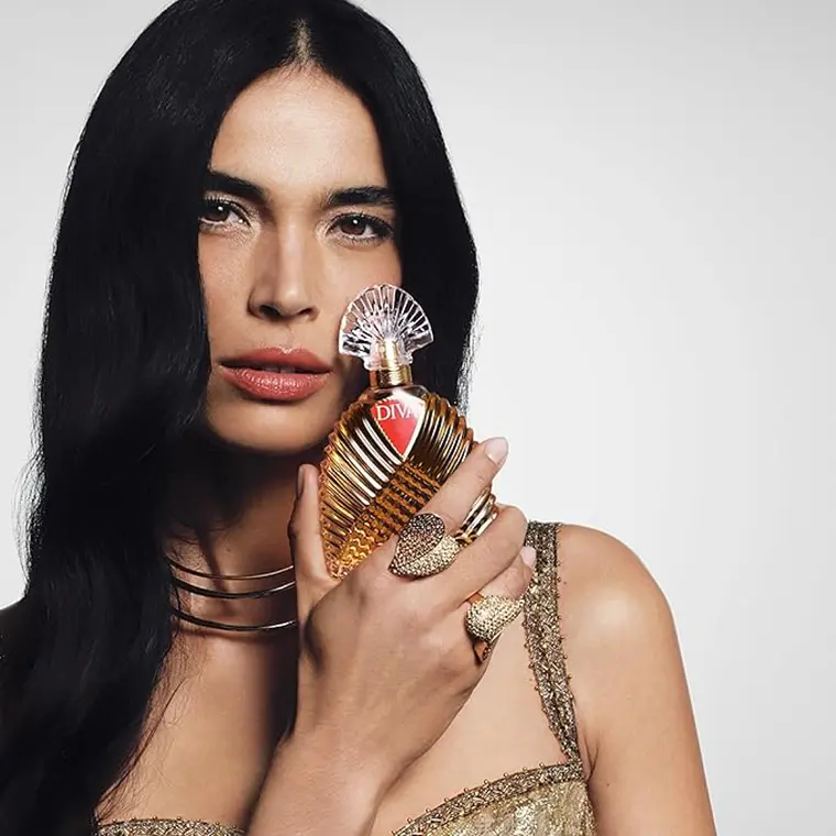 Emanuel Ungaro Diva Eau de Parfum 4